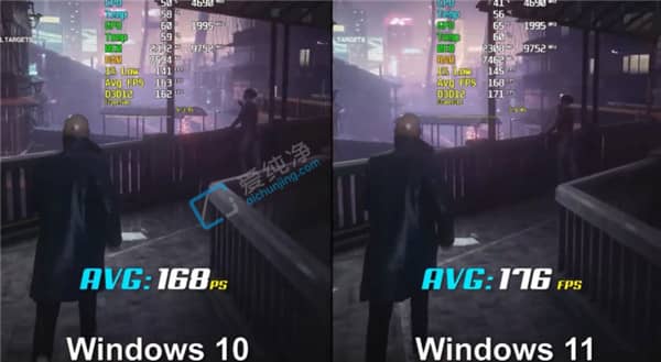 win11和win10哪个系统好用-win11系统好不好用