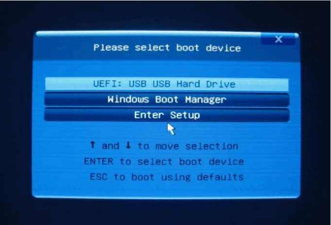 技嘉主板bios怎么设置u盘启动_u盘重装系统技嘉主板bios最佳设置方法