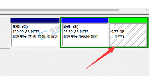win11怎么删除分区重新分区-怎么删除硬盘分区win11