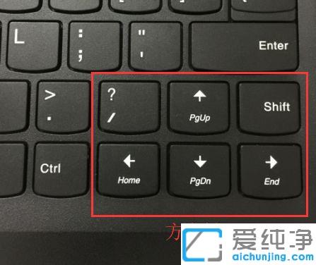 Win10系统的常用快捷键大全
