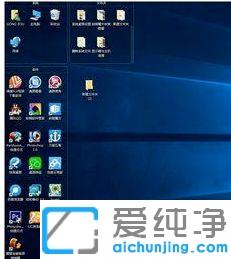 win10屏幕旋转90度怎么还原