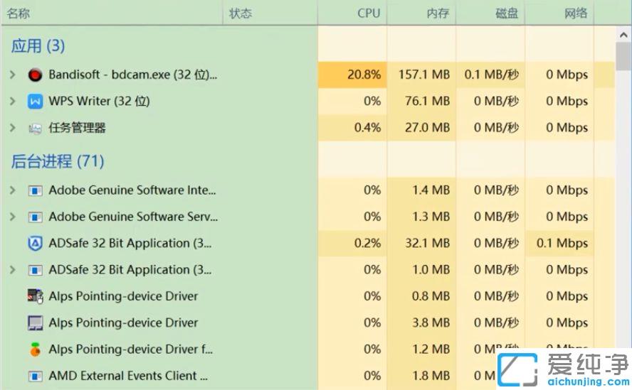 win7笔记本复制粘贴快捷键不能用怎么办