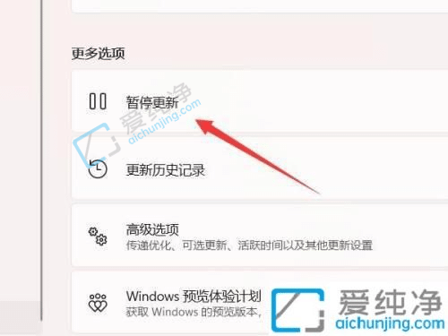 win11家庭自动更新怎么永久关闭-win11家庭版彻底关闭自动更新
