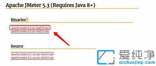 jmeter5.3安装与环境配置的图文教程_jmeter5.3安装过程