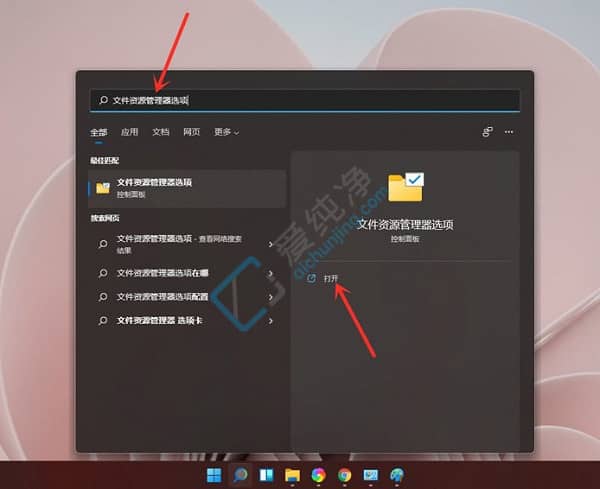 win11文件后缀名怎么显示出来-文件后缀名隐藏了怎么打开