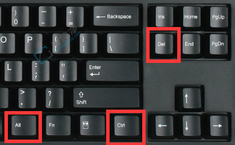 win11电脑死机怎么办-电脑卡住了怎么强制关机