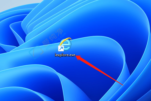 win11怎么打开ie浏览器-win11怎样使用旧版ie浏览器