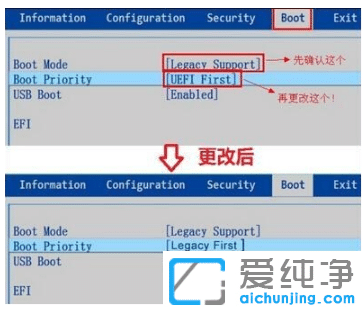 Win10纯净版x系统硬盘安装失败解决教程