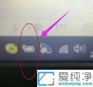 怎么查看笔记本键盘有没有背光灯功能_win7笔记本快速打开键盘背光灯的方法