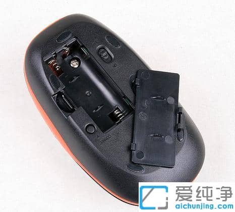 如何给usb无线鼠标充电_无线鼠标怎么看充满电