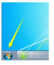 新手也会win7纯净版系统设置还原点方法