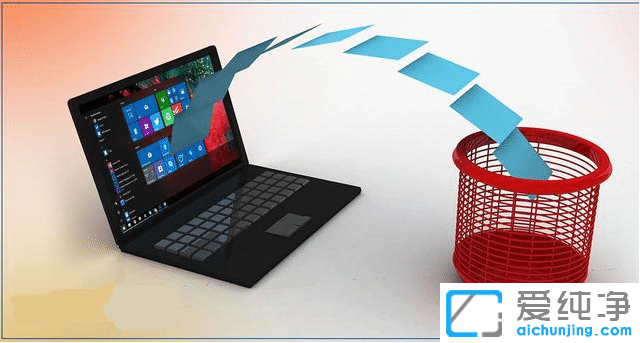Win10电脑顽固文件删除不了,教你用命令快速解决