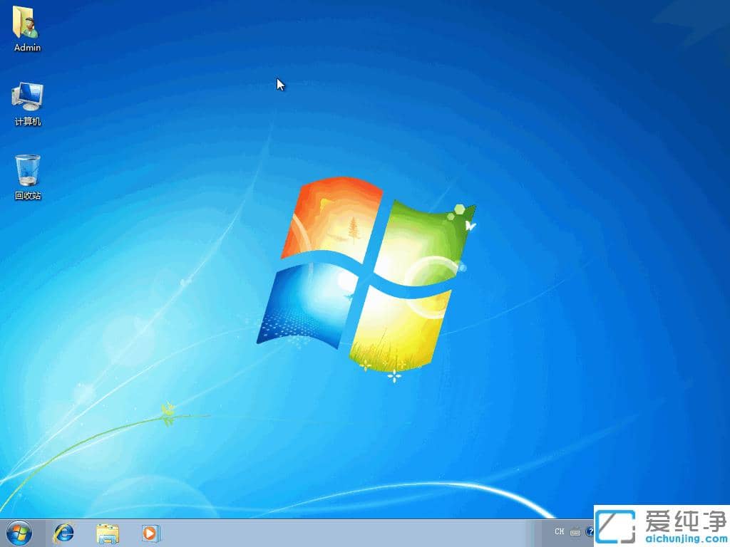 win7纯净版安装电脑硬件要求是什么
