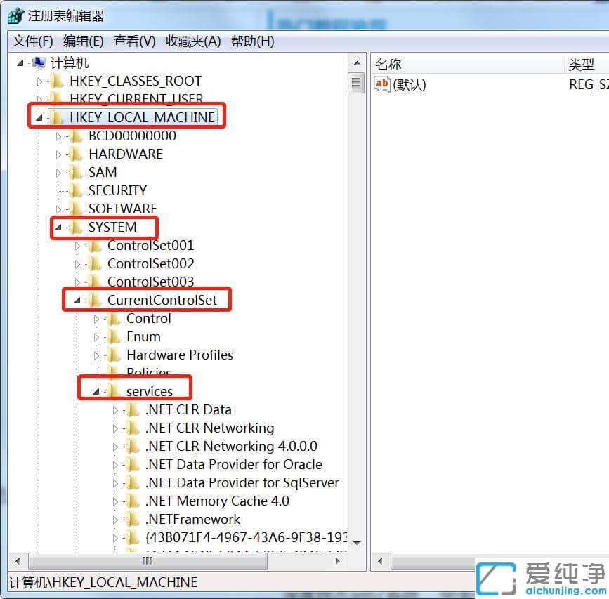 重装win7纯净版系统网速变慢为什么？