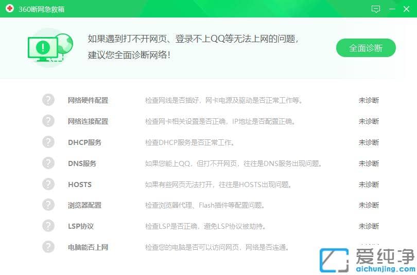 联想笔记本win7网线插着却显示无法识别网络怎么解决