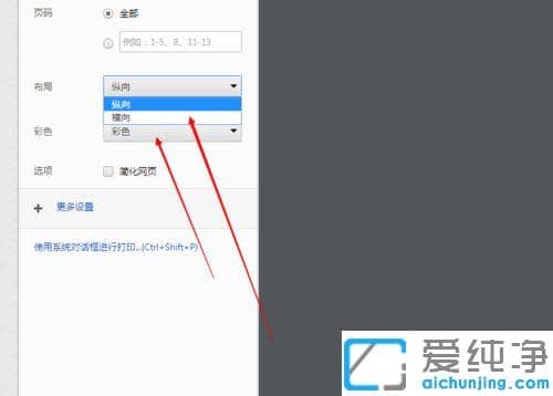 谷歌浏览器打印网页怎么打完整_怎么用谷歌浏览器打印网页