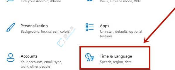 win11怎么设置中文系统-英文版win11怎么变成中文版