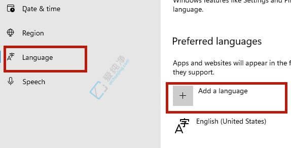 win11怎么设置中文系统-英文版win11怎么变成中文版