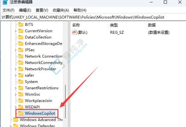 Win11怎么彻底关闭Copilot-Win11怎么禁用WindowsCopilot