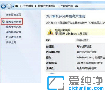 解决win7纯净版显示器驱动已停止响应的故障