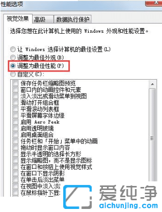 解决win7纯净版显示器驱动已停止响应的故障