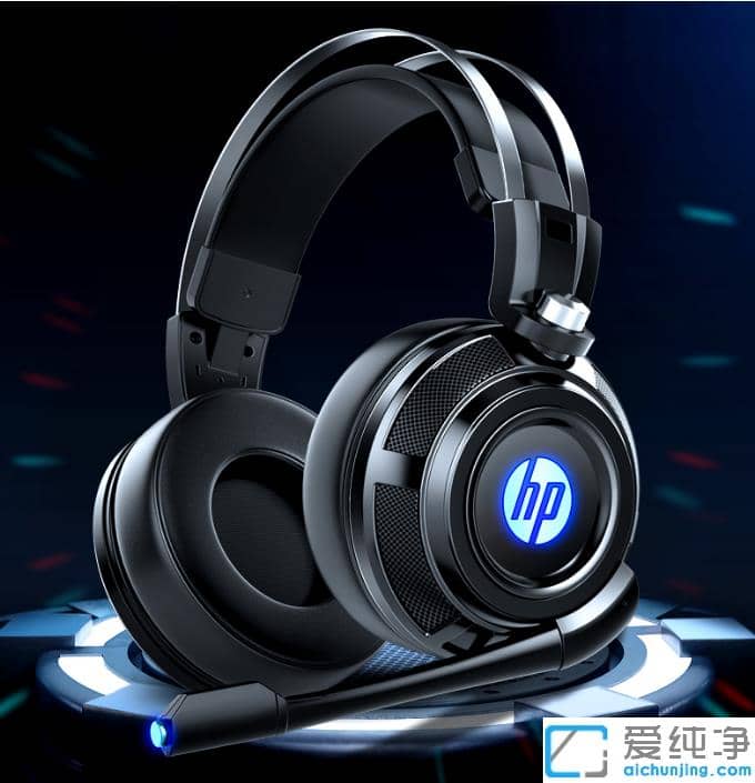 解决win7纯净版耳麦说话没声音怎么设置