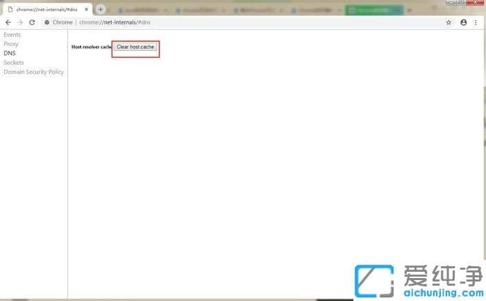win10系统谷歌显示无法访问此网站_win10系统谷歌无法访问任何网址