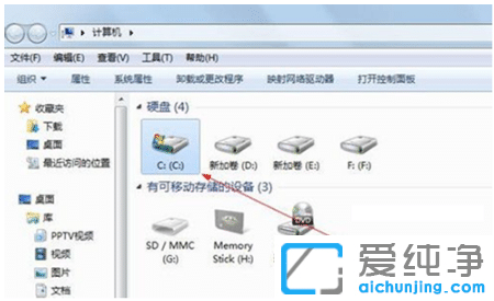 为什么win7纯净版打开网页速度慢