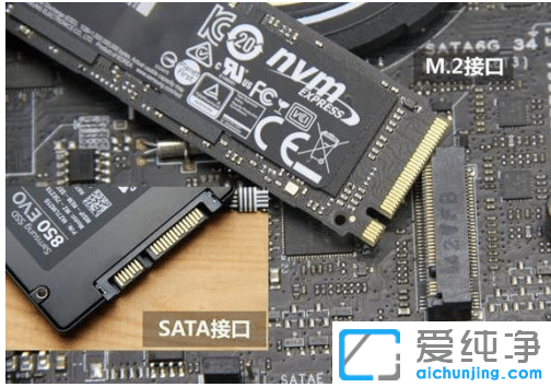 重装win10用mbr还是guid_win10硬盘分区格式选MBR还是GUID