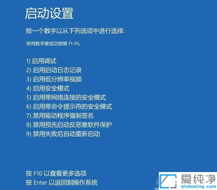 win10系统输入不支援黑屏怎么办_win10系统调完分辨率显示输入不支援