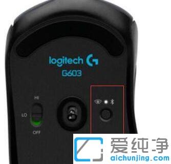 win10系统如何连接罗技蓝牙鼠标_罗技蓝牙鼠标怎么连接win10系统使用