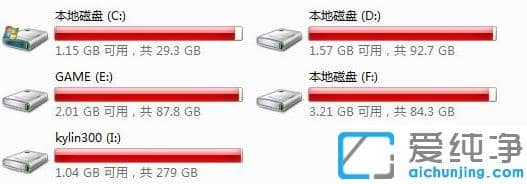 电脑多久重装一次win7纯净版系统比较好