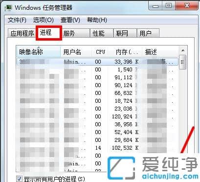 win7纯净版电脑cpu使用率100怎么优化调整
