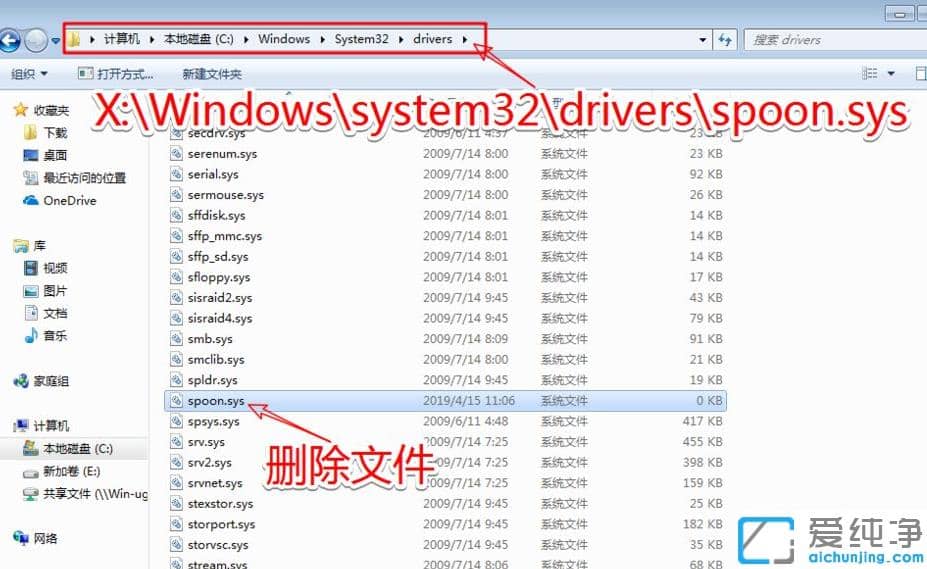 win7纯净版无法启动修复电脑系统教程
