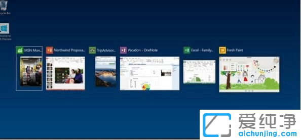 win10系统中win键和alt键使用技巧_win10系统中win键和alt键常用组合快捷键