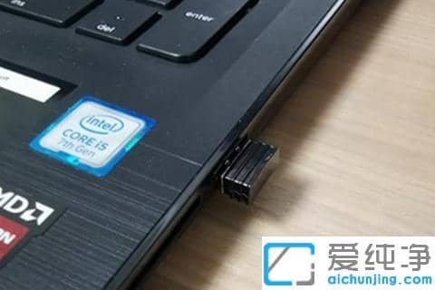 win10系统无线鼠标怎么和电脑连上_win10系统无线鼠标连接电脑步骤