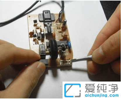 win10系统鼠标左键老是变成双击_win10鼠标鼠标用久了单击变双击怎么修复