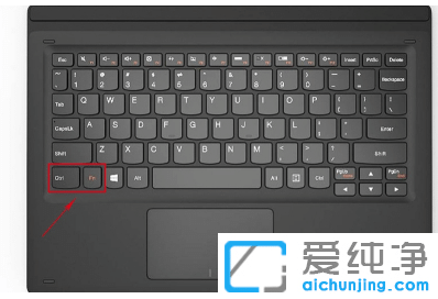 win10系统键盘如何按出鼠标右键_win10系统怎样用键盘代替右击