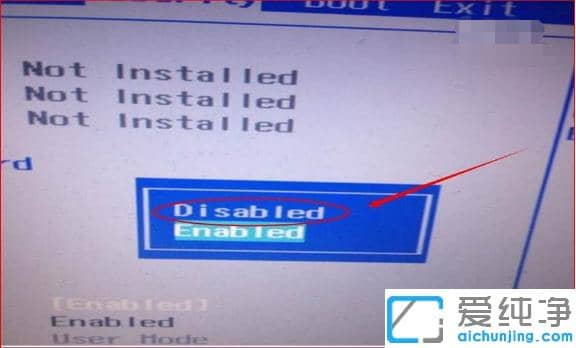 帮你搞定win7纯净版升级win10黑屏问题