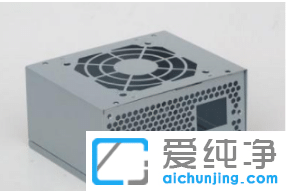 解除win10纯净版持续蓝屏状态