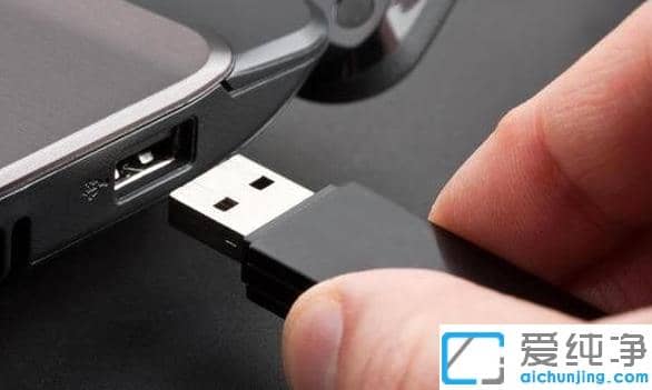 原版win7纯净版安装好缺少驱动