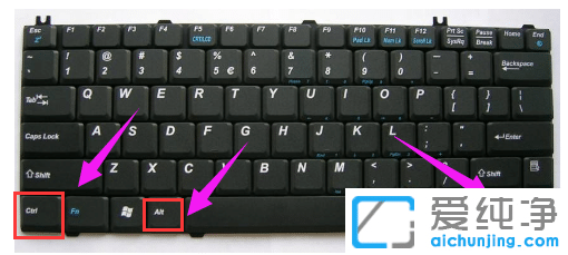 win7屏幕旋转了90度怎么办？