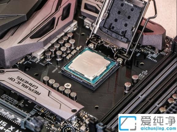 win10纯净版蓝屏修复工具使用方法教程