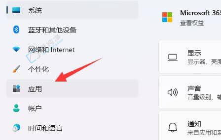 win11应用安装权限怎么设置-win11无法安装软件怎么解决