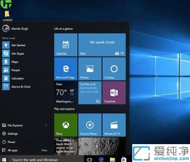 老电脑安装win10纯净版快吗_老电脑能装win10纯净版吗