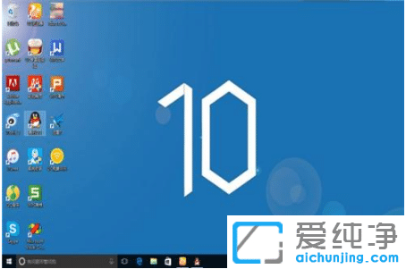 win10纯净版取消睡眠唤醒密码的设置