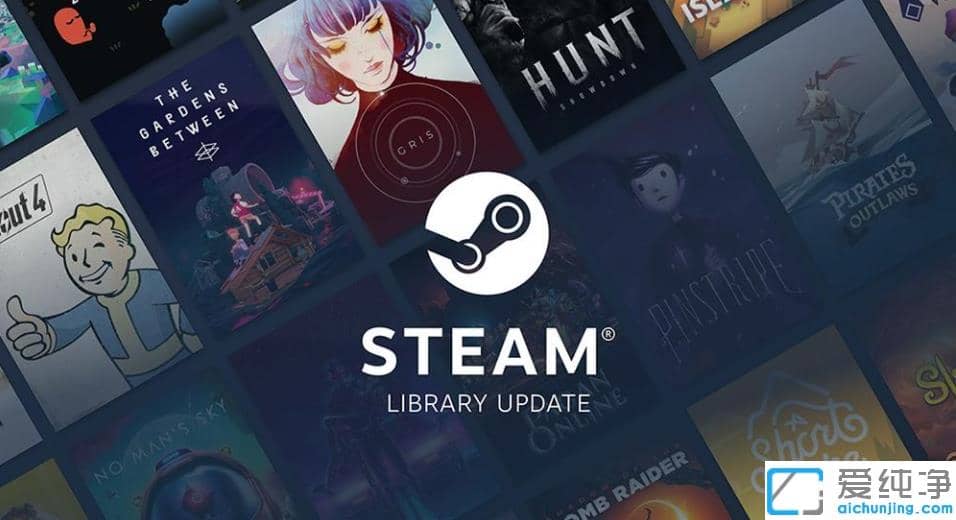 win10纯净版steam下载打不开？win10steam下载打不开的解决方法