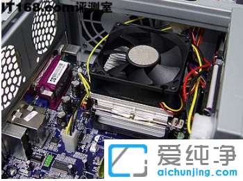 win10纯净版屏幕不显示怎么解决_解决win10纯净版屏幕不显示