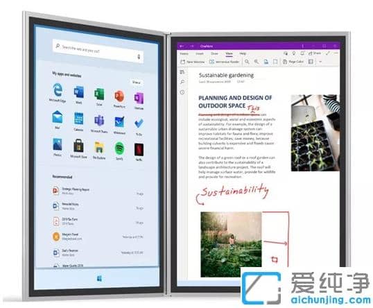 win10x纯净版系统下载支持的设备介绍