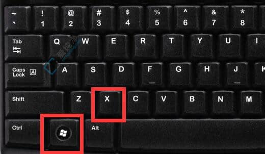 win11如何用键盘关机-win11系统怎么用键盘关机